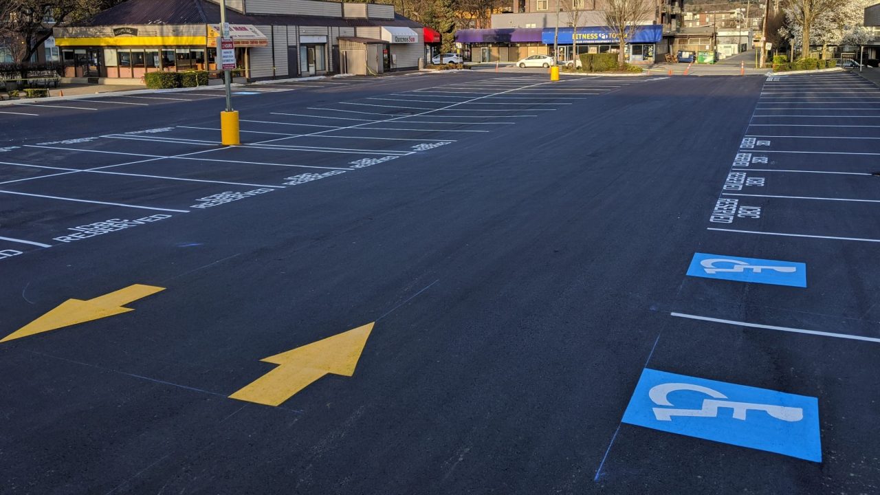 Abbotsford Line Marking Ltd photo 6